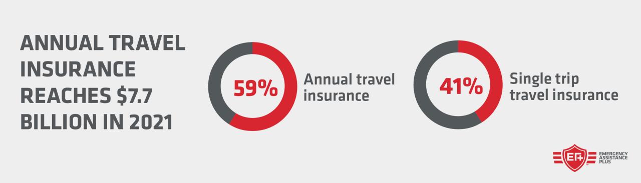 4 Best Annual Travel Insurance Options in 2024 - NerdWallet | Trawick ...