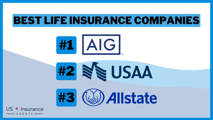 10 Best Life Insurance Companies in 2025 (Your Guide to the Top ... 10 Best Life Insurance Companies in 2025 (Your Guide to the Top ...