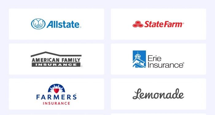 Best Home Insurance Company