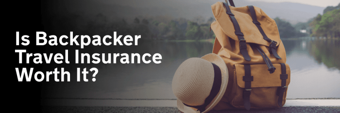 Essential Coverage: AA Backpacker Travel Insurance Explained Essential Coverage: AA Backpacker Travel Insurance Explained