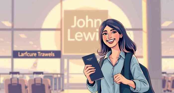 John Lewis Travel Insurance: A Trusted Legacy in Safe Journeys - Copper ...