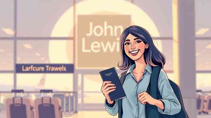John Lewis Travel Insurance: A Trusted Legacy in Safe Journeys - Copper ... John Lewis Travel Insurance: A Trusted Legacy in Safe Journeys - Copper ...
