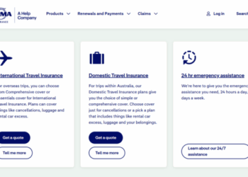 Navigating NRMA Travel Insurance ☑️ (2025)