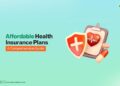 Affordable Health Insurance Plans in 2025 - Alive Well Zone
