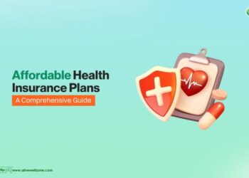 Affordable Health Insurance Plans in 2025 - Alive Well Zone