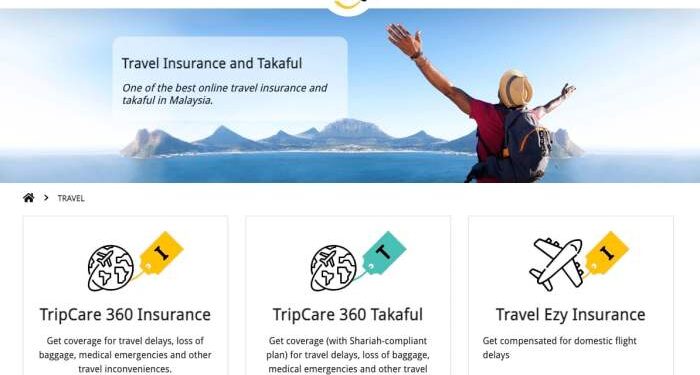 Best travel insurance 2024 for Malaysians