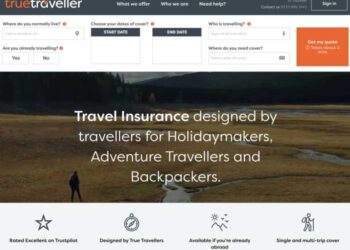 The Best Backpacker Travel Insurance: 17 Things To Know